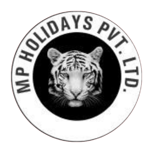 MP Holidays Logo