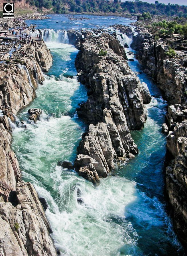 Stay by the River in Omkareshwar