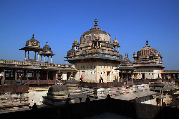 Local Cuisine in Orchha