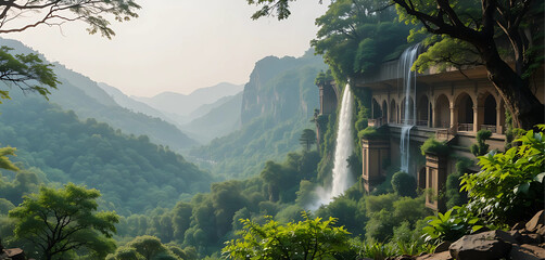 Local Cuisine in Pachmarhi
