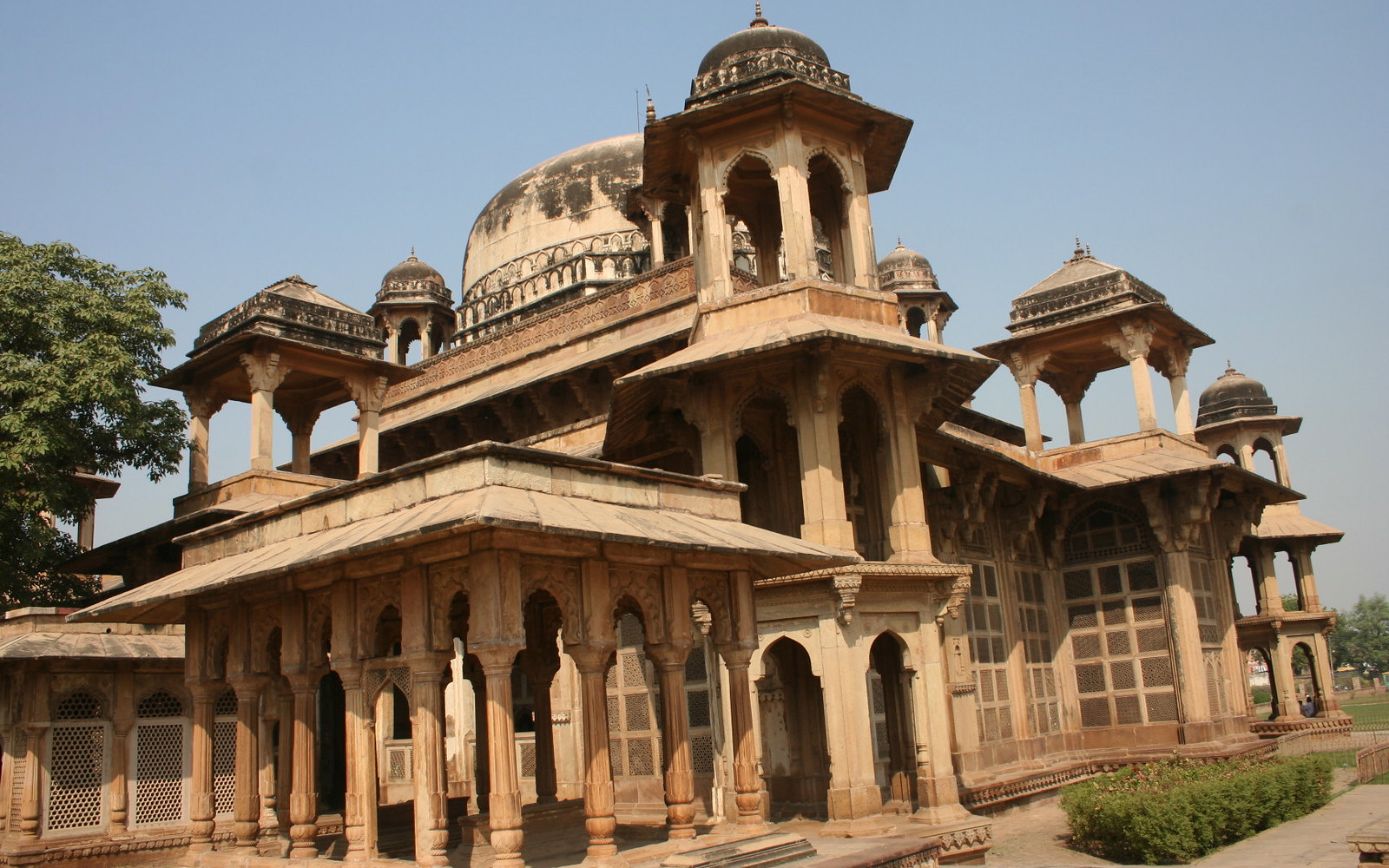 Tansen's Tomb - A Musical Legacy