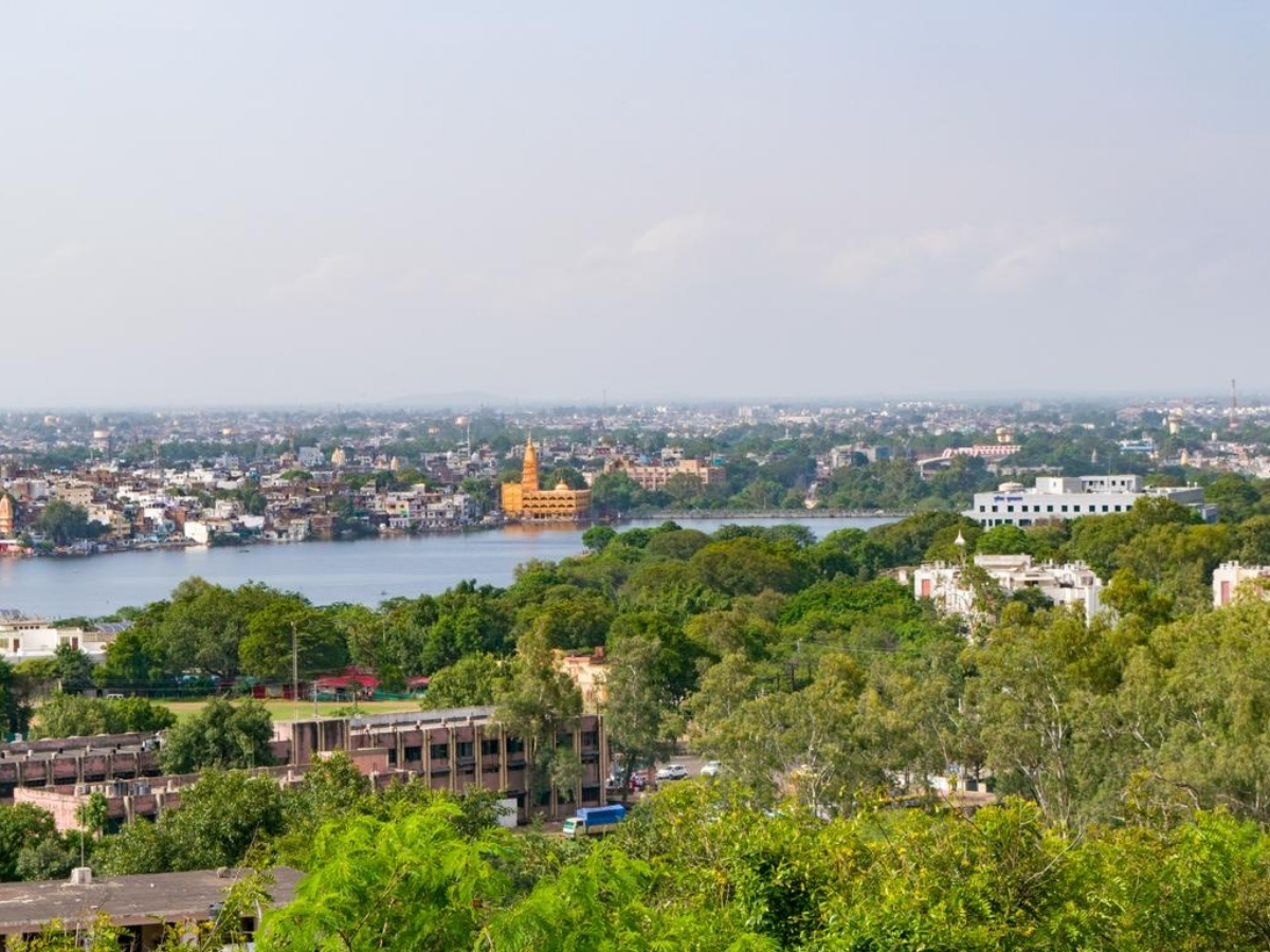 odisha